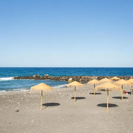 Home2book Stunning Terrace & Pool Caletillas * كانديلاريا