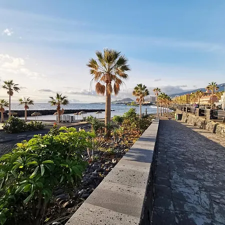 Home2book Stunning Terrace & Pool Caletillas *