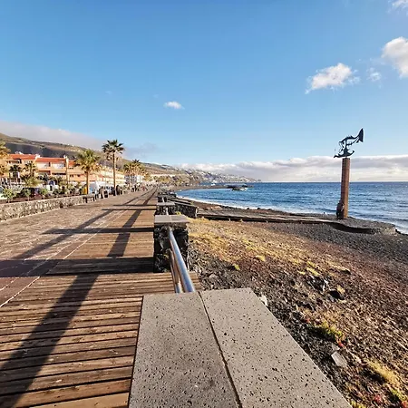 Home2book Stunning Terrace & Pool Caletillas شقة كانديلاريا