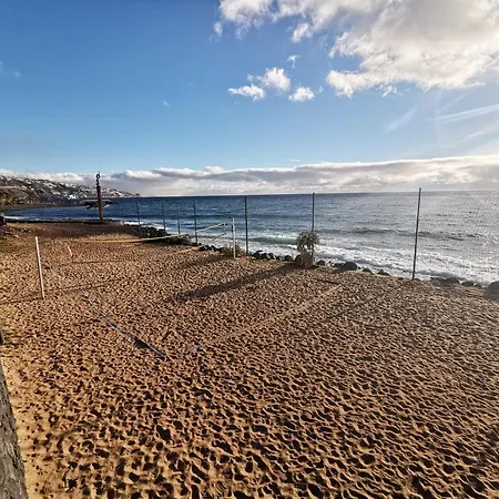 Home2book Stunning Terrace & Pool Caletillas شقة *