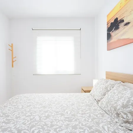 Home2book Stunning Terrace & Pool Caletillas كانديلاريا