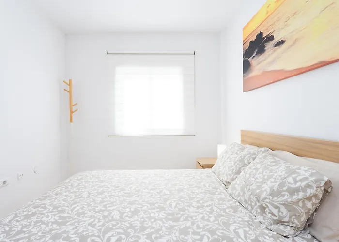 Home2book Stunning Terrace & Pool Caletillas 칸델라리아