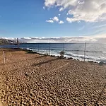 Home2book Stunning Terrace & Pool Caletillas Apartament Candelaria
