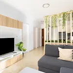Home2book Stunning Terrace & Pool Caletillas Apartament Candelaria