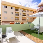 Apartament Home2book Stunning Terrace & Pool Caletillas