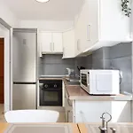 Home2book Stunning Terrace & Pool Caletillas *