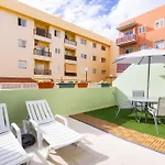 Home2book Stunning Terrace & Pool Caletillas Apartament