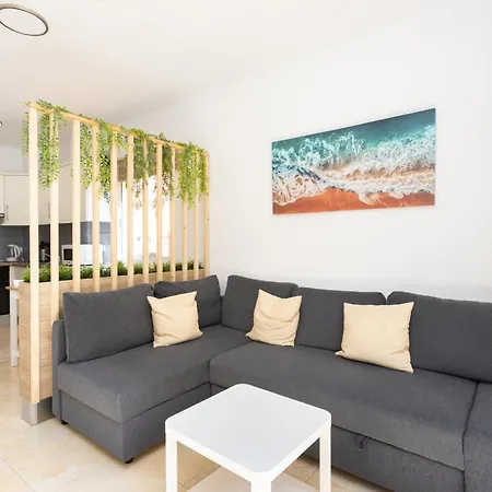 Home2book Stunning Terrace & Pool Caletillas * Candelaria