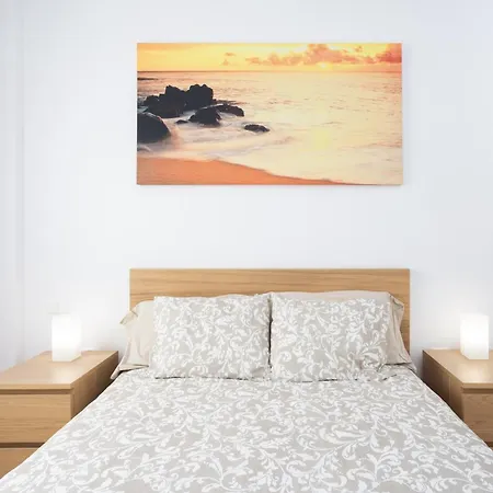 Home2book Stunning Terrace & Pool Caletillas