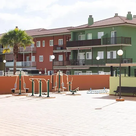 Home2book Stunning Terrace & Pool Caletillas *