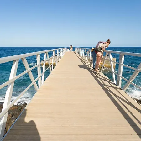 Apartment Home2book Stunning Terrace & Pool Caletillas *