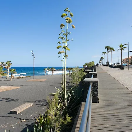 Home2book Stunning Terrace & Pool Caletillas *
