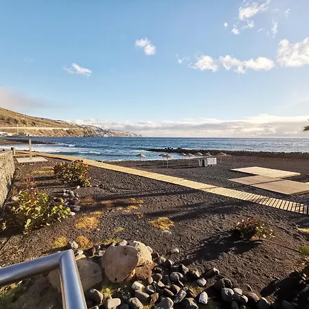 Home2book Stunning Terrace & Pool Caletillas Apartment Candelaria