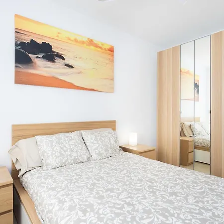 Apartamento Home2book Stunning Terrace & Pool Caletillas *