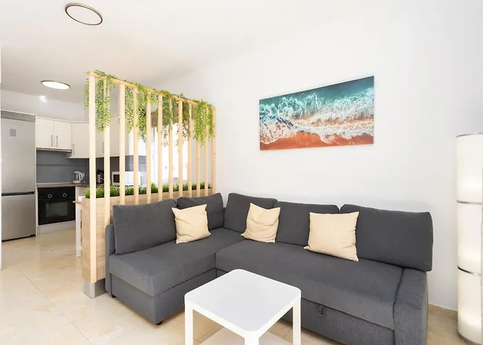 Home2book Stunning Terrace & Pool Caletillas * Candelaria