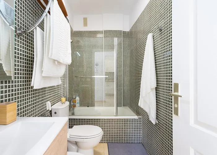 Home2book Stunning Terrace & Pool Caletillas *